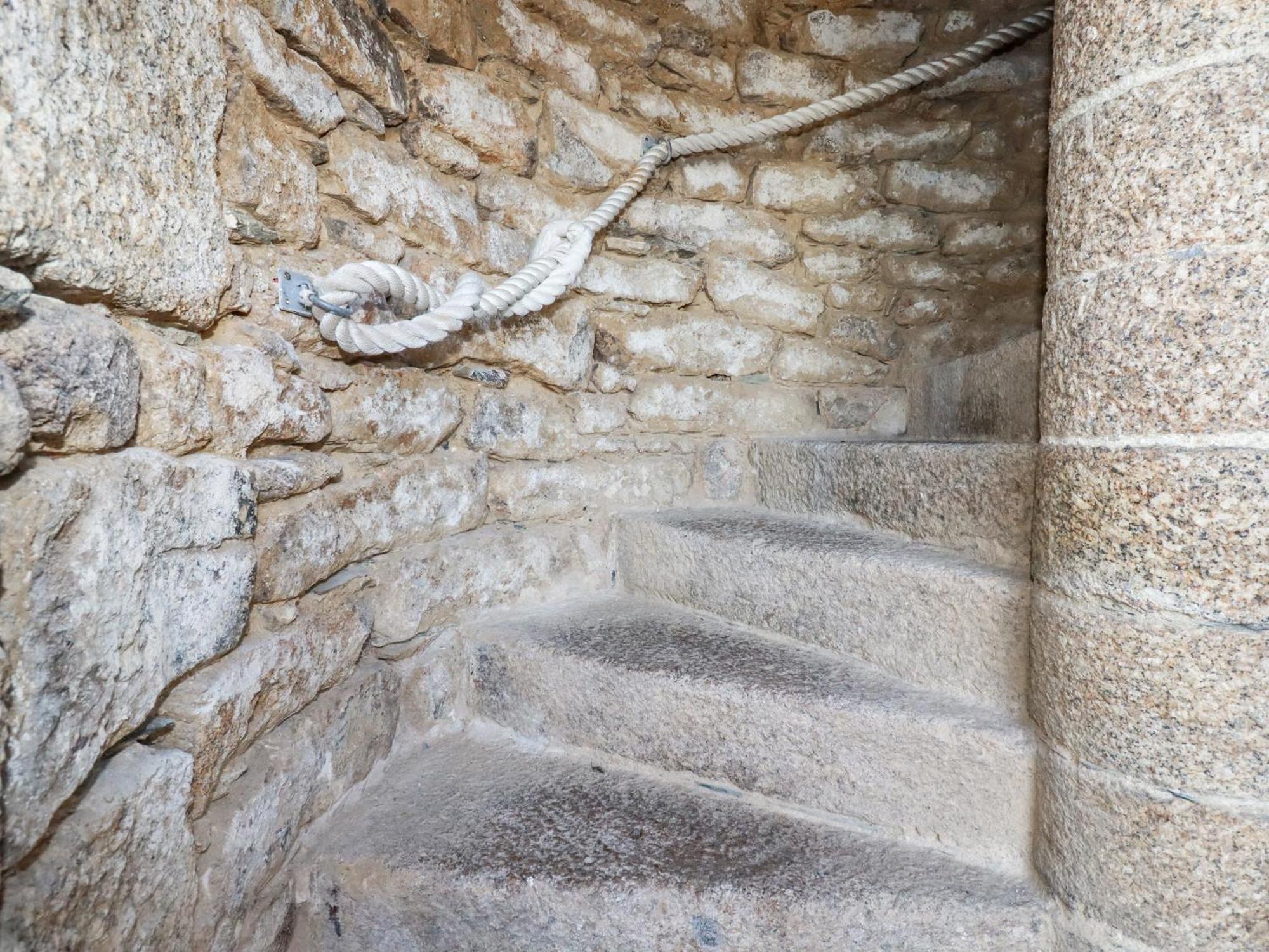 דירות פנזאנס 2 Bell Tower מראה חיצוני תמונה