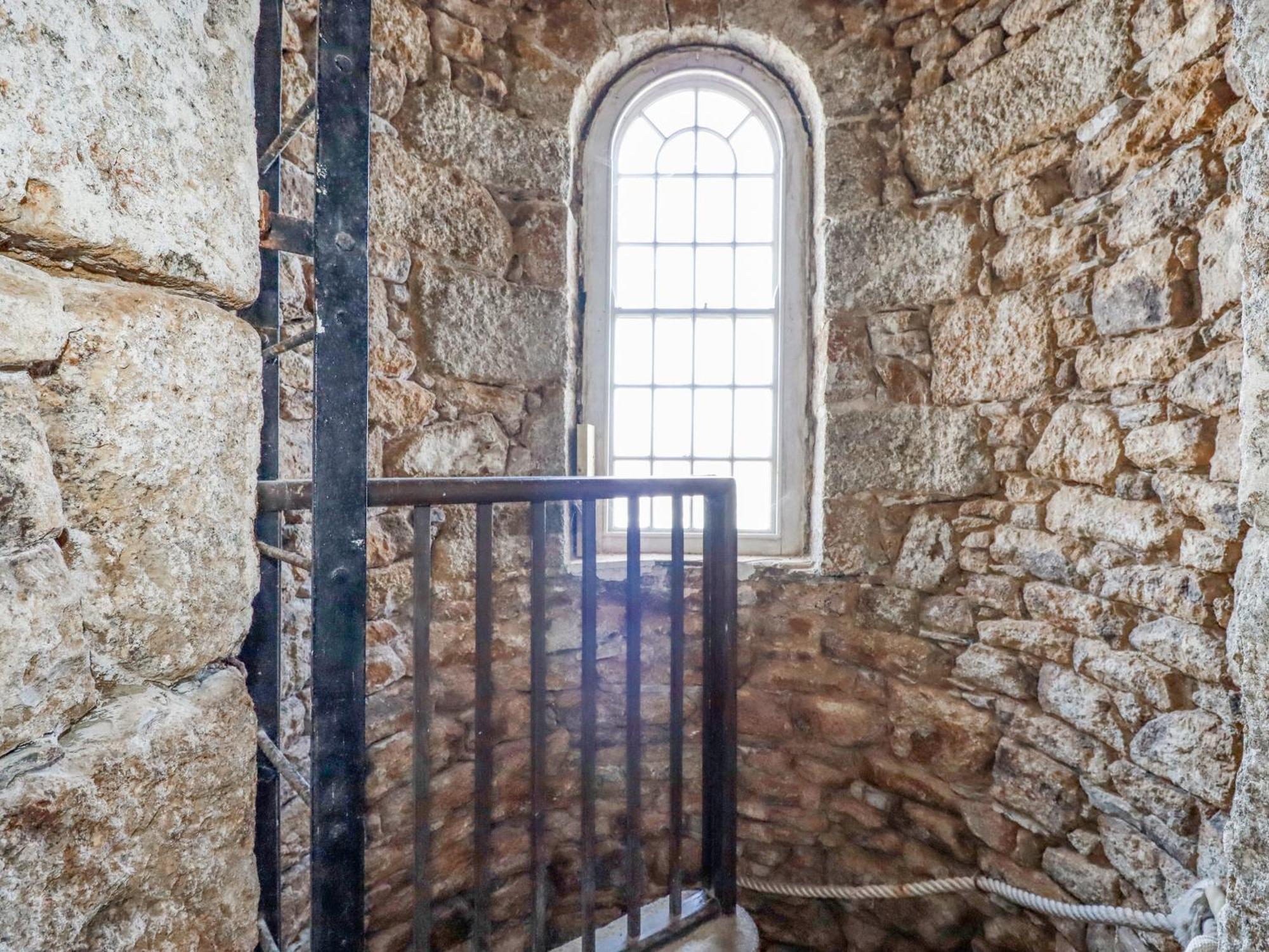 דירות פנזאנס 2 Bell Tower מראה חיצוני תמונה